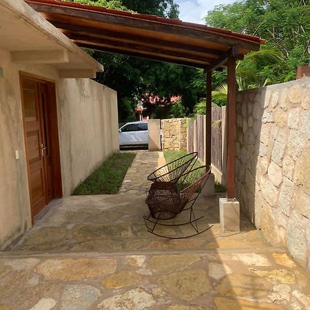 Cabanas Maya Rue Palenque Esterno foto
